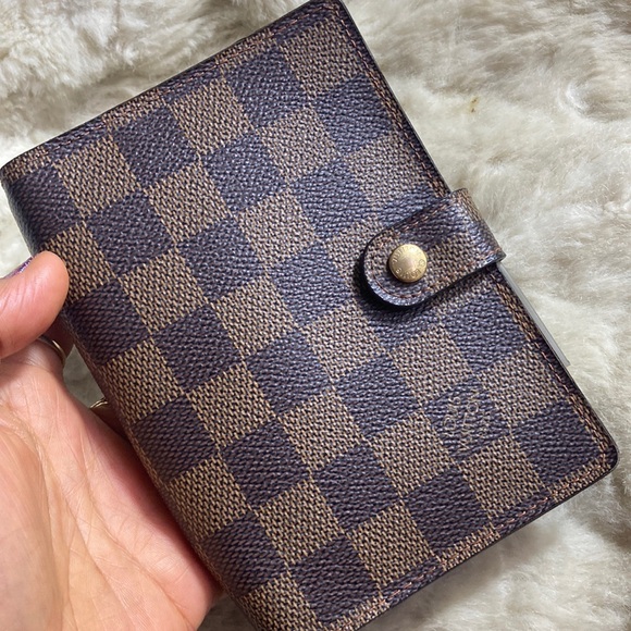 Louis Vuitton Handbags - Sold🔥Authentic LOuis Vuitton Agenda